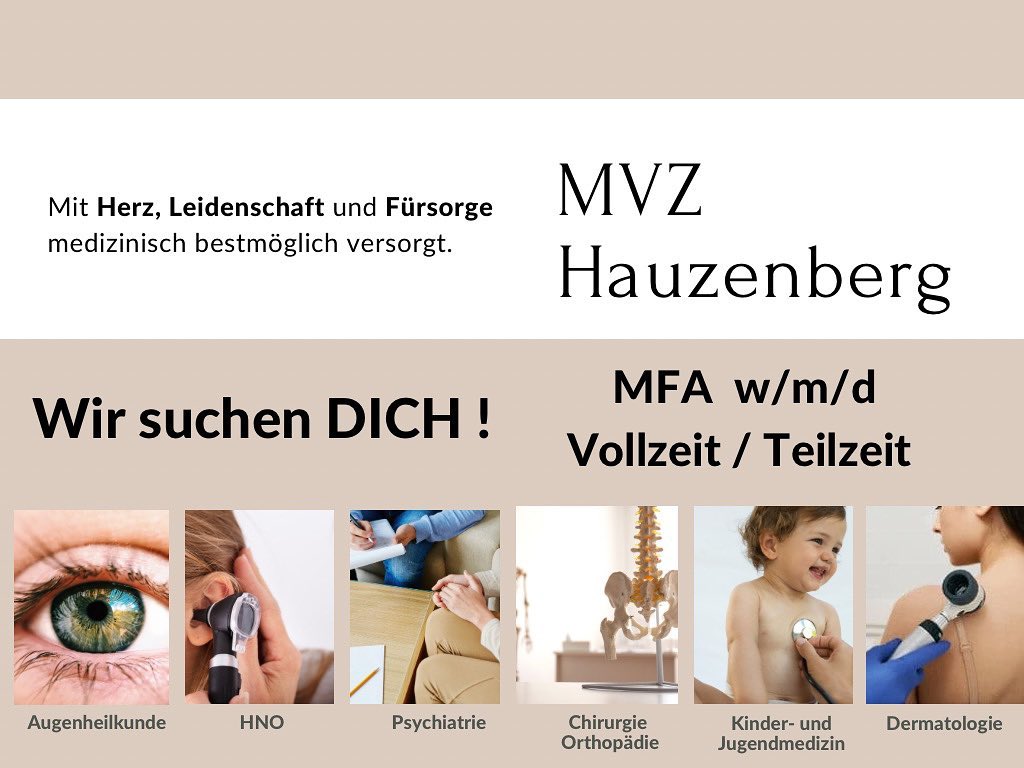 #bewirbdichjetzt 💪https://www.faz-hauzenberg.de/ueber-uns/stellenangebote/