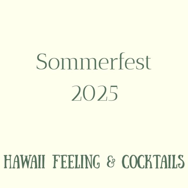 Letzten Freitag gab’s Sonne im Herzen, Cocktails im Glas und Hawaii-Feeling im FAZ! 🌴🍹🌺 Ein Fest voller Lachen, Leckereien und Liebe – mit selbstgemachten Beilagen, die sogar der Grill applaudiert hat 😄🔥 #Sommerfest2025 #HawaiiVibes #grillenmachtglücklich