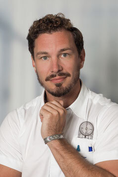 Dr. med. Benedikt Moser