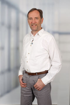 Dr. med. Lothar Schäfer