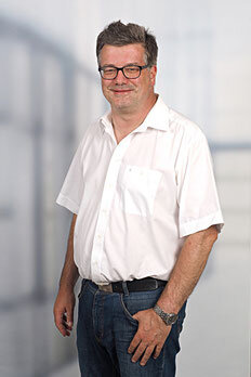 Dr. med. Roland Engel