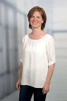 Frau Ursula Kramlich