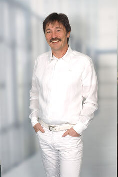 Herr Erwin Bauer