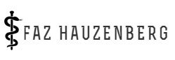 Logo FAZ Hauzenberg