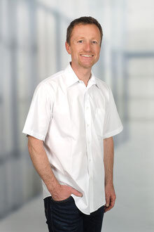Dr. med. Günter Feichtmeyer