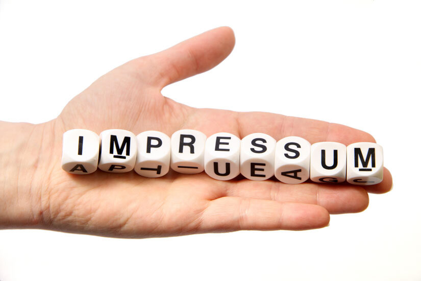 Impressum