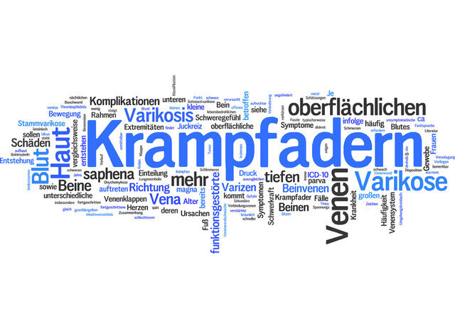 Krampfadern
