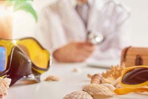 Urlaubszeiten Praxis