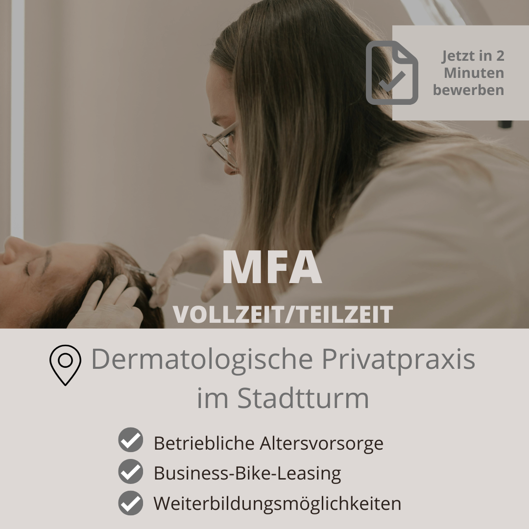 Dermatologie Privatpraxis