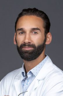 Dr. med. Dani Lutfi Dr. med. Dani Lutfi